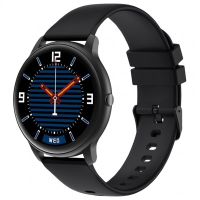 Умные часы Xiaomi Imilab KW66 Black