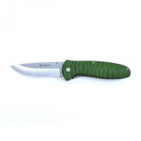 Нож Ganzo G6252-GR - длина лезвия 89мм
