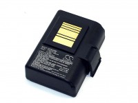Аксессуар Аккумулятор Vbparts (схожий с CS-ZQL220BH) для мобильного принтера Zebra QLN320 / QLN220 077077
