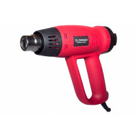 Строительный фен Slogger HG1860