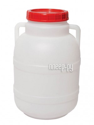 Канистра Альтернатива 5L М042
