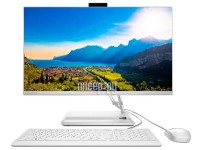 Моноблок Lenovo IdeaCentre AIO 3 27ITL6 F0FW003ARK (Intel Core i5 1135G7 2.4Ghz/8192Mb/1000Gb/nVidia GeForce MX450 2048Mb/Wi-Fi/Bluetooth/Cam/27/1920x1080/No OS)