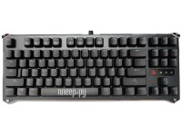 Клавиатура A4Tech B930 Black USB