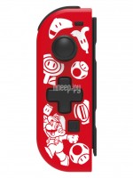Hori D-Pad Controller Super Mario NSW-151U для Nintendo Switch