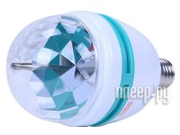 Veila Диско-лампа LED Magic 3321