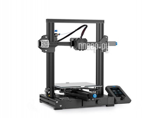 3D принтер Creality3D Ender-3 v2