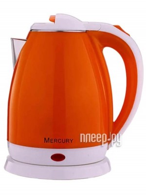Чайник Mercury Haus MC-6726 2L