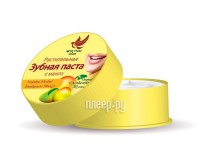 Зубная паста Nokthai Растительная с манго 0545