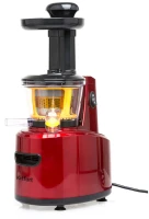 Соковыжималка Kitfort KT-1101-2 Bordo