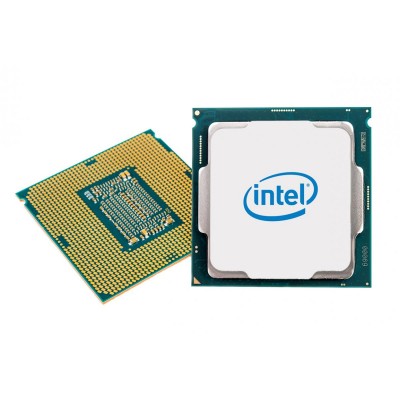Процессор Intel Pentium G5400 (3700MHz/LGA1151/L3 4096Kb) OEM