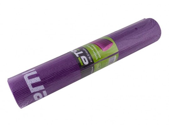 Коврик Atemi 1730x610x6mm Violet AYM01DB