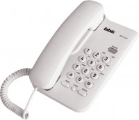 Телефон BBK BKT-74 White