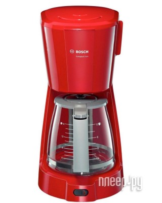 Кофеварка Bosch TKA 3A034 Red