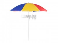 Пляжный зонт KB 001-025 160cm Rainbow