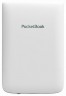Электронная книга PocketBook 606 White PB606-D-RU
