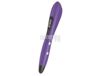 3D ручка Funtasy Pirate Purple FPN03P-2