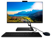 Моноблок Lenovo IdeaCentre 3 24ALC6 F0G1000NRK (AMD Ryzen 3 5300U 2.6 GHz/8192Mb/512Gb SSD/DVD-RW/AMD Radeon Graphics/Wi-Fi/Bluetooth/Cam/23.8/1920x1080/No OS)