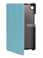 Чехол Zibelino для Huawei MatePad T8 8.0-inch Turquoise ZT-HUA-T8-8.0-TQS