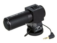 Микрофон Takstar SGC-698