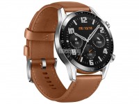 Умные часы Huawei Watch GT 2 Classic 46mm, Latona-B19V Pebble Brown 55024334