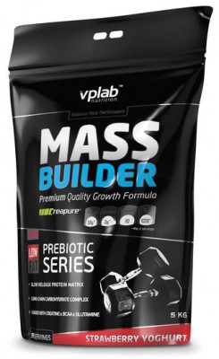 VPLab Mass Builder 5 кг