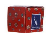 Бурлящий шарик Spa by Lara Spa-уход 40g 4797668