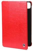 Чехол G-Case для Xiaomi Pad 5 11.0 / Pad 5 Pro 11.0 Slim Premium Red G0001RE
