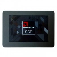 Твердотельный накопитель AMD Radeon R5 240Gb R5SL240G