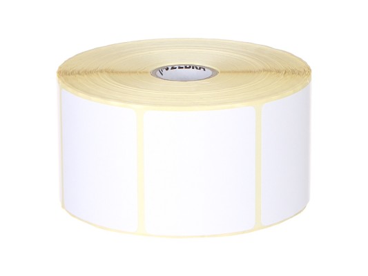 Бумажные этикетки Zebra Label Paper 57x51mm 800262-205