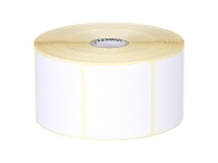 Бумажные этикетки Zebra Label Paper 57x51mm 800262-205