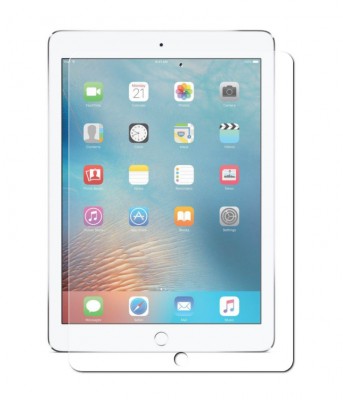 Защитное стекло Zibelino для Apple iPad Pro 12.9 ZTG-APL-PRO-12.9