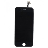 Дисплей Monitor LCD for iPhone 6 Black (модуль в сборе)