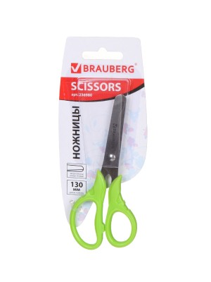 Ножницы Brauberg Ножницы Fruity 236980