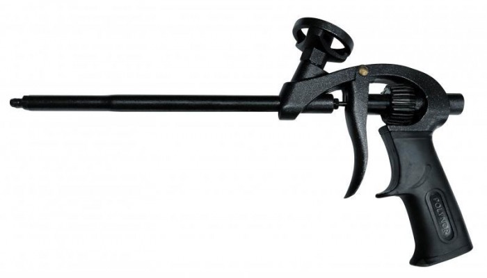 Пистолет для монтажной пены Polynor Premium Gun