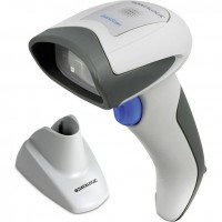 Сканер Datalogic QuickScan QD2430 USB Grey-White QD2430-WHK1