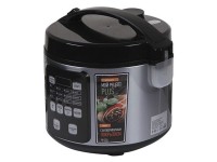 Мультиварка Polaris PMC 0583AD Black