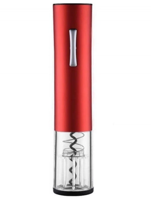 Электроштопор ZDK Wine S Red 6902