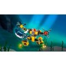 Конструктор Lego Робот для подводных исследований 207 дет. 31090