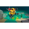 Конструктор Lego Робот для подводных исследований 207 дет. 31090