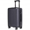 Чемодан Xiaomi Ninetygo Danube Luggage 20 Black