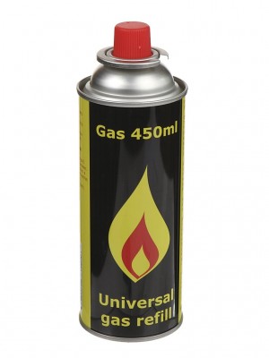 Газ Ognivo-Lighter КНР 450ml