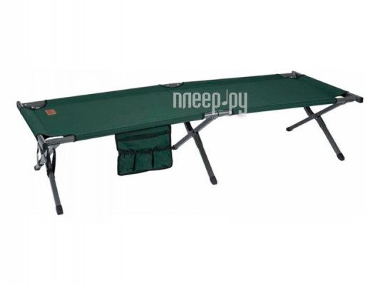 Кровать Camping World Forest Bed Standart CL-B-001