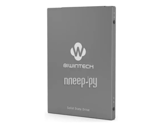 Твердотельный накопитель BiwinTech SX700 Series 512Gb 52S3D9Q#G