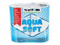 Бумага для биотуалетов Thetford Aqua Soft
