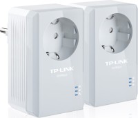 Powerline адаптер TP-LINK TL-PA4010PKIT