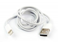 Аксессуар Liberty Project Кабель USB - Lightning White CD126580