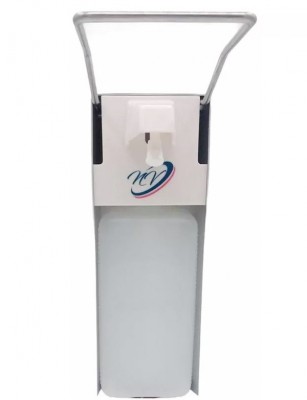 Дозатор для жидкого мыла NV 1L X-2268S