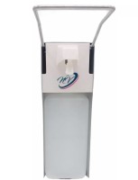 Дозатор для жидкого мыла NV 1L X-2268S