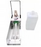 Дозатор для жидкого мыла NV 1L X-2268S