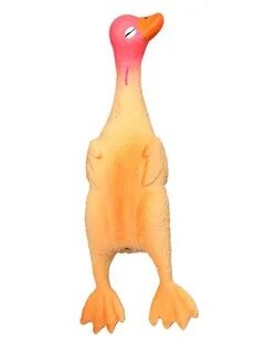 Игрушка для собак Beeztees Утка 620439